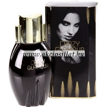 Omerta-Crazy-Glamour-Women-Lady-Gaga-Fame-parfum-utanzat