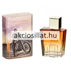   Omerta Mon Homme EDT 100ml / Hermès Terre D'Hermes parfüm utánzat