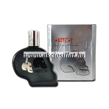 Omerta-Hatch-men-Police-To-Be-parfum-utanzat