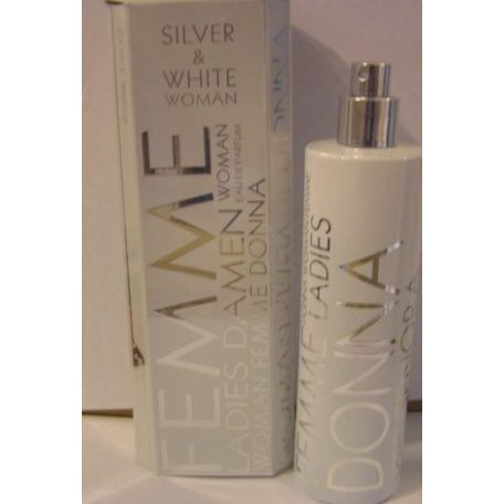 Omerta-Femme-Silver-and-White-Giorgio-Armani-White-parfum-utanzat
