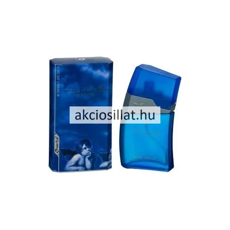Omerta Clouds of Love Man EDT 100ml / Thierry Mugler A-Men parfüm utánzat