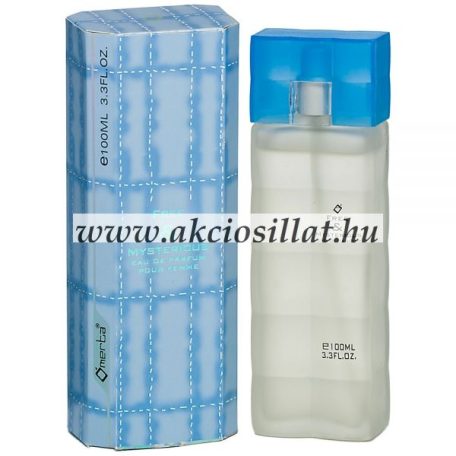 Omerta-Free-Mysterious-pour-femme-Dolce-Gabbana-Light-Blue-parfum-utanzat