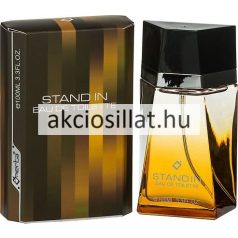   Omerta Stand In Man EDT 100ml / Azzaro Azzaro pour Homme parfüm utánzat