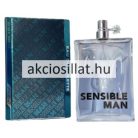 Omerta Sensible Man EDT 100ml / Jean Paul Gaultier Le Male parfüm utánzat