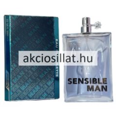   Omerta Sensible Man EDT 100ml / Jean Paul Gaultier Le Male parfüm utánzat