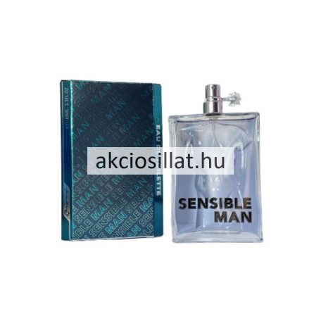 Omerta Sensible Man EDT 100ml / Jean Paul Gaultier Le Male parfüm utánzat