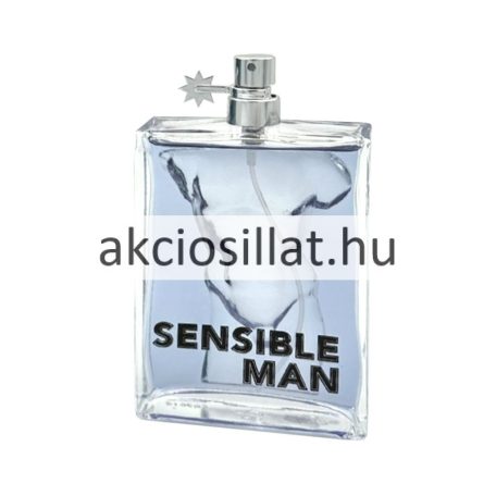 Omerta Sensible Man EDT 100ml / Jean Paul Gaultier Le Male parfüm utánzat
