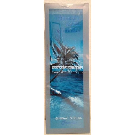 Omerta-Beach-Call-Davidoff-Cool-Water-parfum-utanzat