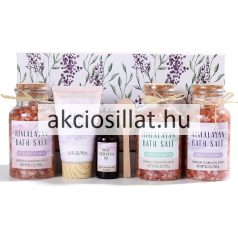 Green Canyon Spa Relax & Unwind Spa ajándékcsomag