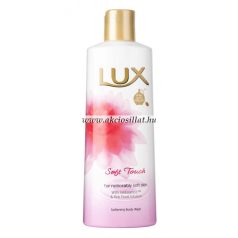 Lux Soft Touch Tusfürdő 400ml