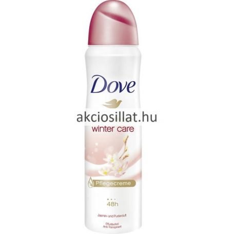 Dove Winter Care 48h dezodor 150ml