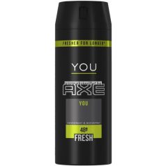 Axe You dezodor 150ml