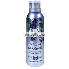   Duschdas Ich Fühle Mich Wundervoll Hab Állagú Tusfürdő 200ml