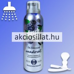   Duschdas Ich Fühle Mich Wundervoll Hab Állagú Tusfürdő 200ml
