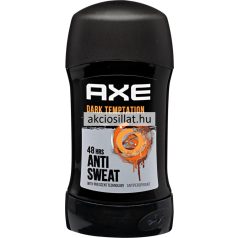 Axe Dark Temptation deo stift 50ml