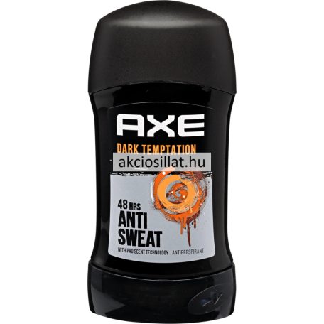 Axe Dark Temptation deo stift 50ml