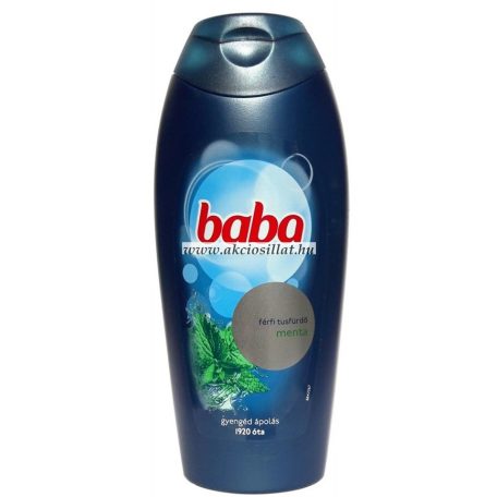 Baba-Menta-Ferfi-Tusfurdo-400-ml