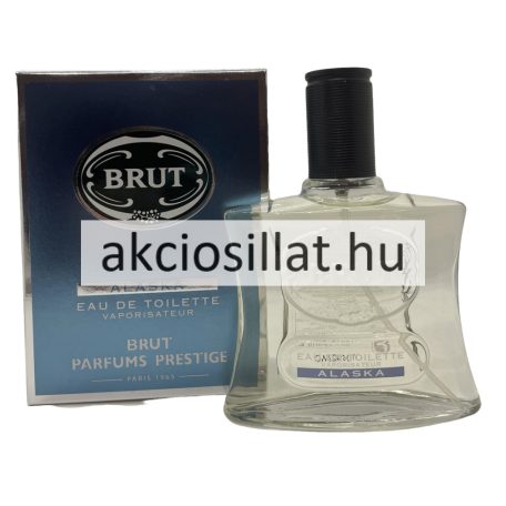 Brut Alaska parfüm EDT 100ml