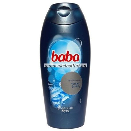 Baba-Tengeri-asvany-ferfi-tusfurdo-400ml