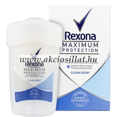 Rexona-Maximum-Protection-Clean-Scent-krem-deo-stick-45ml