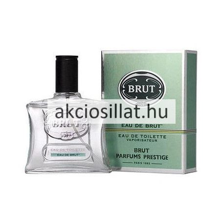Brut Eau De Brut EDT 100ml Férfi parfüm