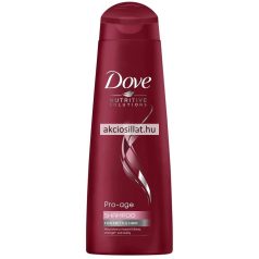 Dove Pro-Age hajbalzsam 200ml