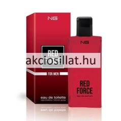   NG Red Force for Men EDT 100ml / Joop! Homme parfüm utánzat