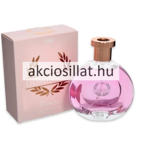 NG Dominatio Women EDP 100ml / Paco Rabanne Olympéa Parfüm Utánzat