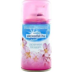  At Home Scents Japanese Blossom légfrissítő utántöltő 250ml