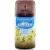 At Home Scents Vanilla Treats 250ml-es automata légfrissítő utántöltő spray vaníliavirág mintás fémdobozban, áttetsző barna kupakkal.