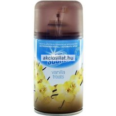   At Home Scents Vanilla Treats légfrissítő utántöltő 250ml