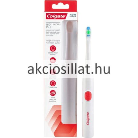 Colgate ProClinical 150 elemes fogkefe