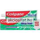 Colgate Max Fresh Cooling Crystals Fogkrém Clean Mint 100ml