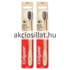 Colgate Bamboo Charcoal Soft fogkefe