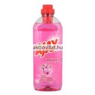Ajax Mediterranean Pink Flowers Padlótisztító 1 L