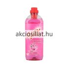 Ajax Mediterranean Pink Flowers Padlótisztító 1 L