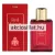 NG Red Majesty EDP 100ml női parfüm vörös üvegben és dobozban.