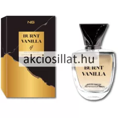   NG Burnt Vanilla EDP 100ml / Tom Ford Tabacco Vanille parfüm utánzat