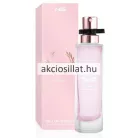 NG Dominatio Women EDP 15ml női táskaparfüm elegáns rózsaszín dobozával.