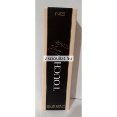   NG Touch by NG Women EDP 15ml /Giorgio Armani Si For Women Parfüm utánzat