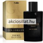 Ng gold 2025 digger parfum