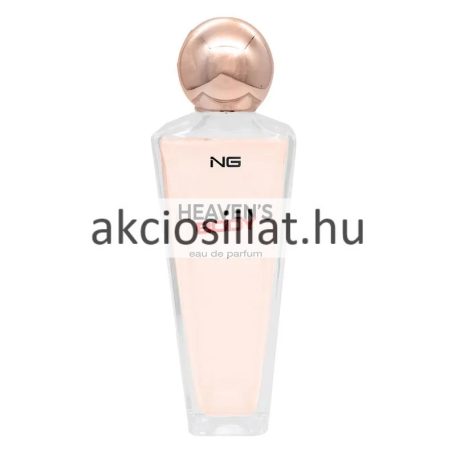 NG Heaven's Body EDP 100ml / Jean Paul Gaultier Scandal parfüm utanzat