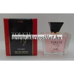   NG Touch by NG Desire Women EDP 100ml /Giorgio Armani Si Passione parfüm utánzat női