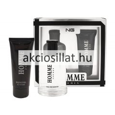 NG Homme ajándékcsomag