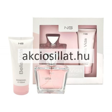 NG Bella Vida ajándékcsomag