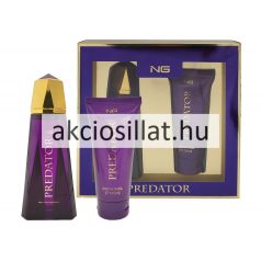 NG Predator ajándékcsomag