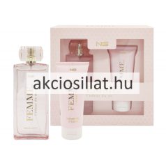 NG Femme ajándékcsomag
