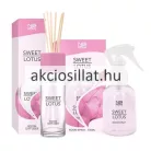 NG Sweet Lotus szobaillatosító 100ml