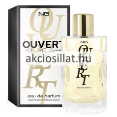 NG Liviere 100ml Eau de Parfum női illat, Yves Saint Laurent Libre jellegű parfüm.