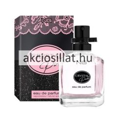   NG Crystal Pink Women EDP 15ml / Yves Saint Laurent Black Opium parfüm utánzat női